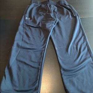 Under Armour Sweatpants
